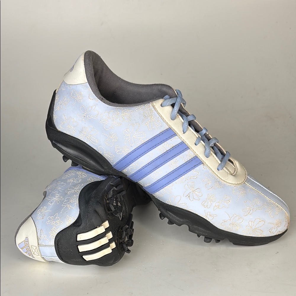 Adidas Driver ISA golf shoes size 9